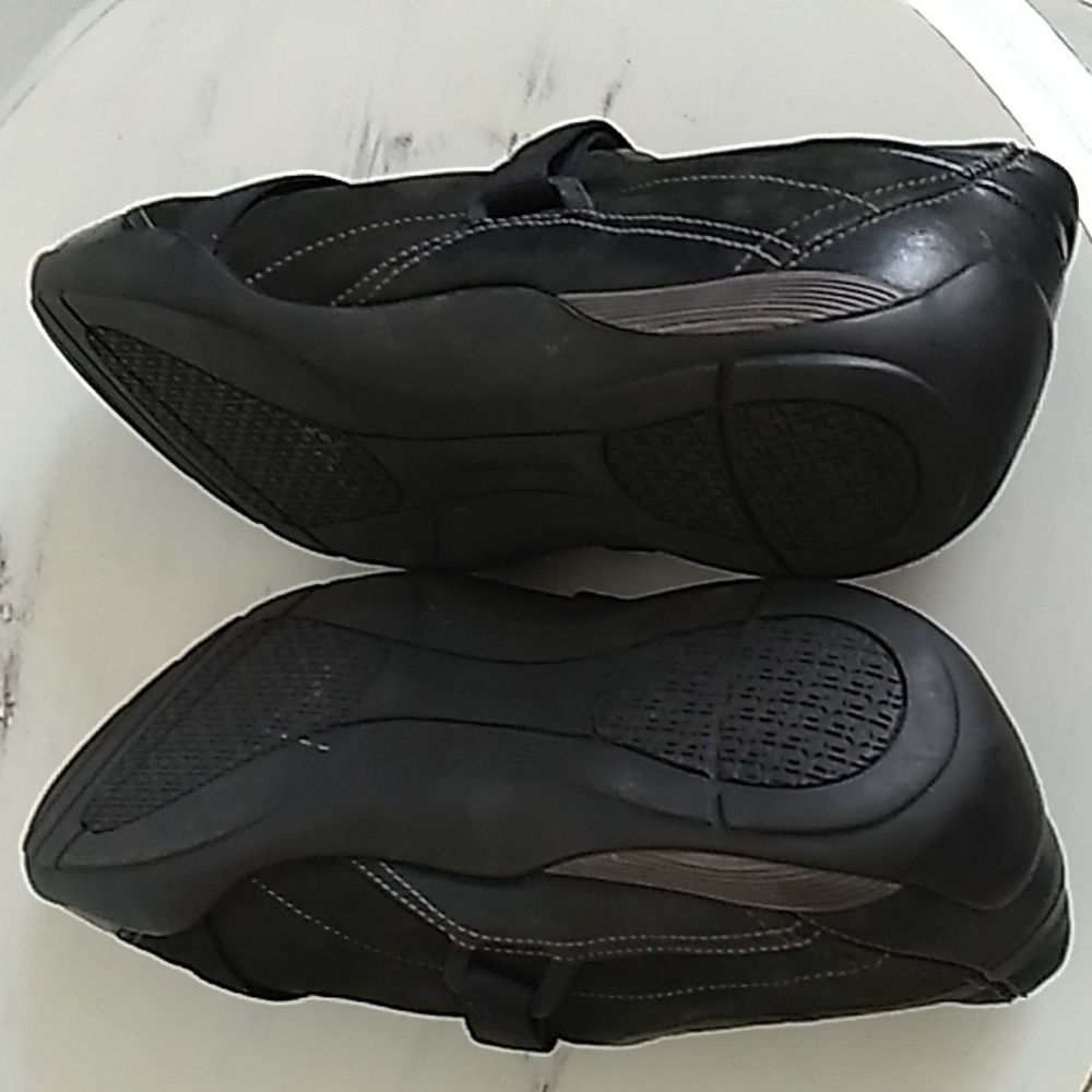 Rockport dynamic suspension velcro sneakers sz. 9.5 - Picture 11 of 11